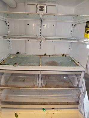 Before & After Deep House Cleaning in Danbury. CT (1)