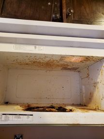 Before & After Deep House Cleaning in Danbury. CT (3)