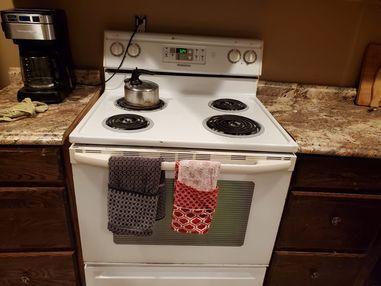 Before & After Deep House Cleaning in Danbury. CT (6)