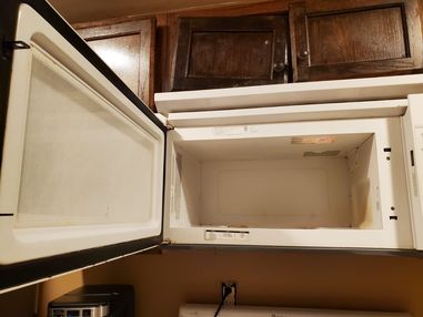 Before & After Deep House Cleaning in Danbury. CT (4)